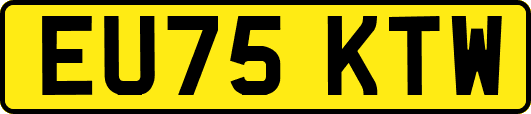 EU75KTW