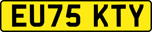 EU75KTY