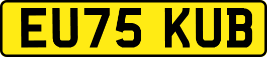 EU75KUB