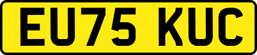 EU75KUC