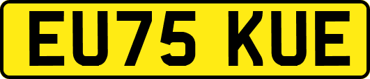 EU75KUE