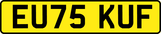 EU75KUF