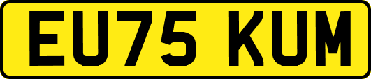 EU75KUM