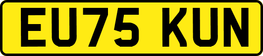 EU75KUN