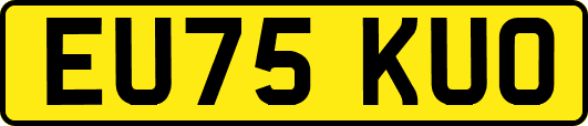 EU75KUO