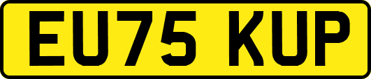 EU75KUP