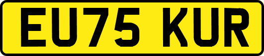EU75KUR