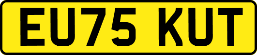 EU75KUT