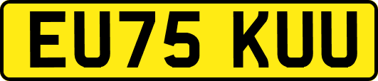 EU75KUU