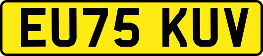 EU75KUV