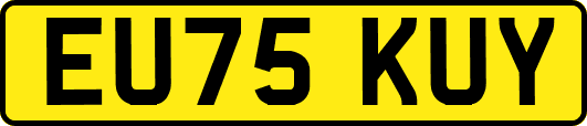 EU75KUY