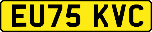 EU75KVC