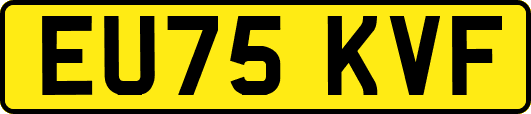EU75KVF