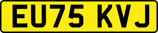 EU75KVJ