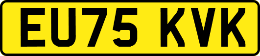 EU75KVK