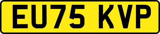 EU75KVP