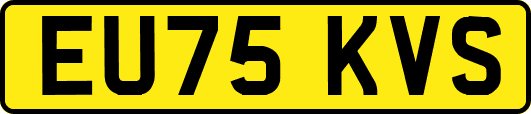 EU75KVS