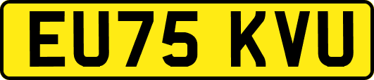 EU75KVU