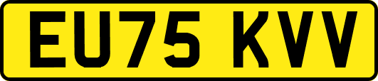 EU75KVV