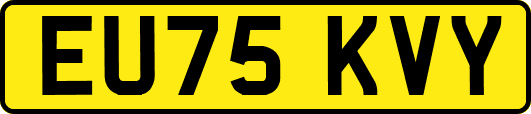 EU75KVY