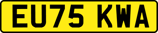 EU75KWA