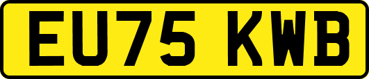 EU75KWB