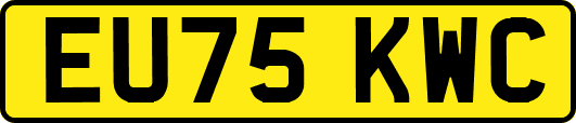 EU75KWC