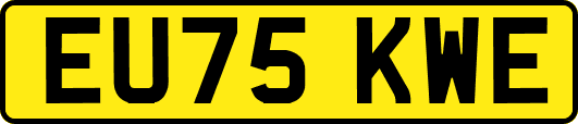 EU75KWE