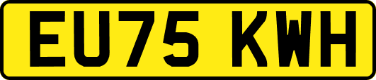 EU75KWH