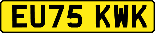 EU75KWK