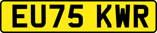 EU75KWR