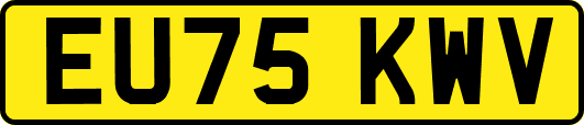 EU75KWV