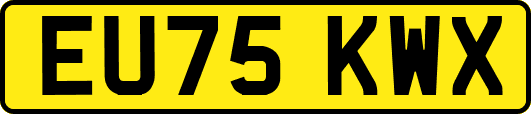 EU75KWX