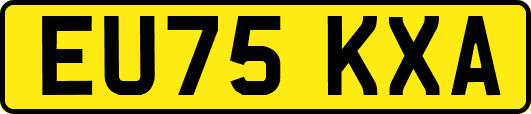 EU75KXA