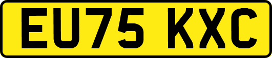 EU75KXC
