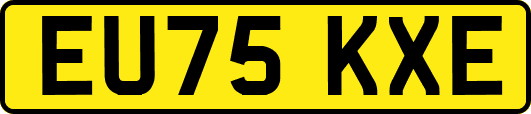 EU75KXE