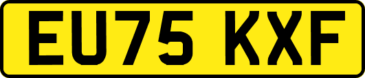 EU75KXF