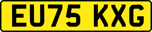 EU75KXG