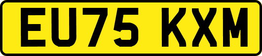 EU75KXM