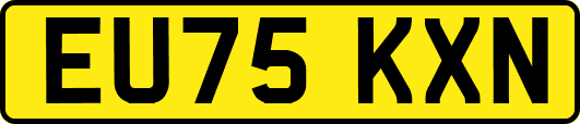 EU75KXN