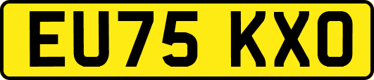 EU75KXO