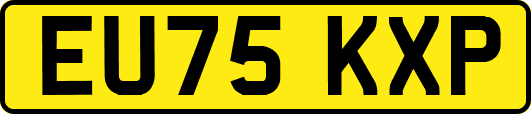 EU75KXP