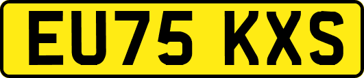EU75KXS