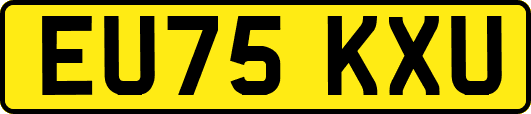 EU75KXU