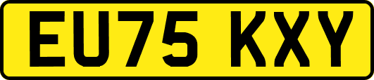 EU75KXY