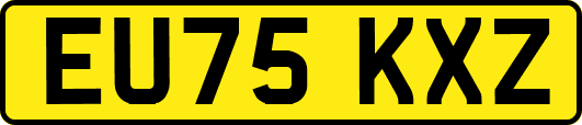 EU75KXZ