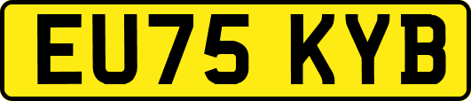 EU75KYB