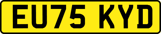 EU75KYD