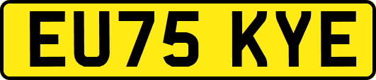 EU75KYE
