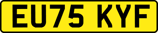 EU75KYF